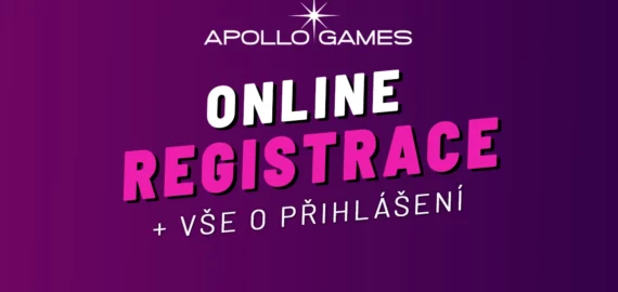 Apollo Games casino online registrace a přihlášení – Obrázkový návod se 100 free spiny