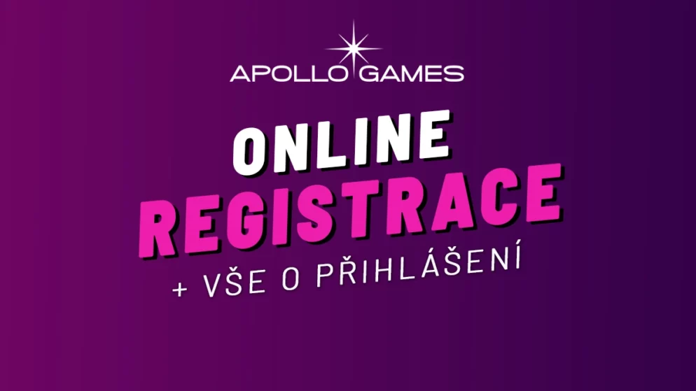 Apollo Games casino online registrace a přihlášení – Obrázkový návod se 100 free spiny
