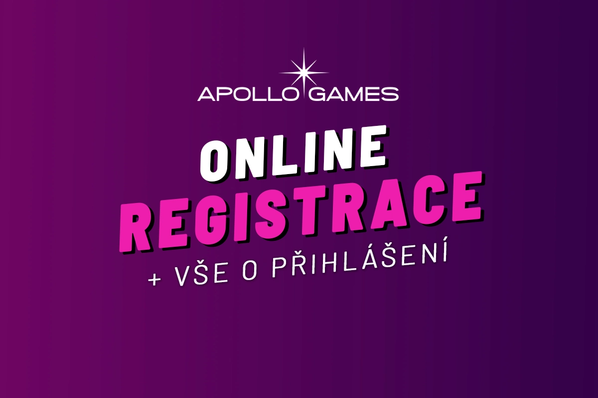 Apollo Games casino online registrace a přihlášení – Obrázkový návod se 100 free spiny