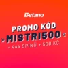 Betano promo kód 2025 – Objevte aktuální casino promo kódy s extra bonusy!