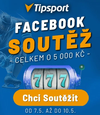 Tipsport soutěž