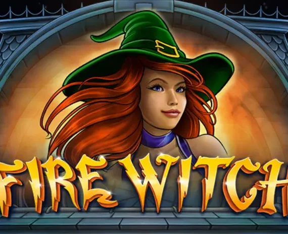 Fire Witch