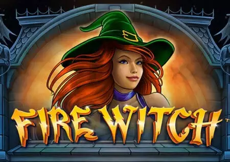 Fire Witch