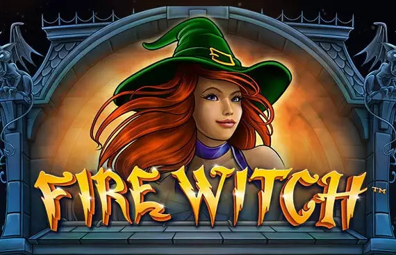 Fire Witch