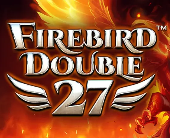 Firebird Double 27