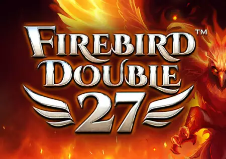 Firebird Double 27