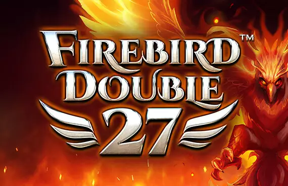Firebird Double 27