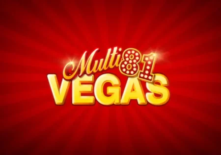 Multi Vegas 81