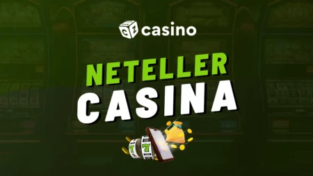 Neteller casino v roce 2025 – Vše o internetové peněžence v CZ kasinech