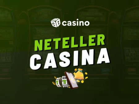 Neteller casino v roce 2025 – Vše o internetové peněžence v CZ kasinech