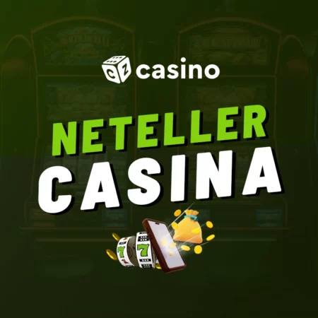 Neteller casino v roce 2025 – Vše o internetové peněžence v CZ kasinech