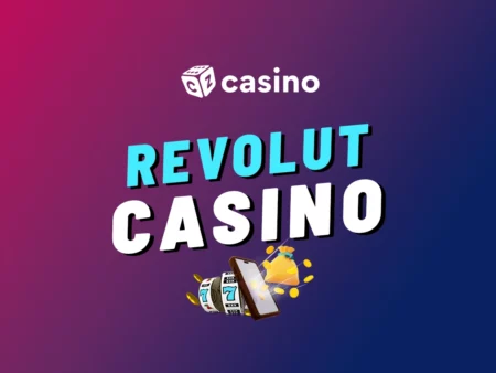 Revolut casino 2025 – Jak vkládat a vybírat peníze rychle a bez poplatků