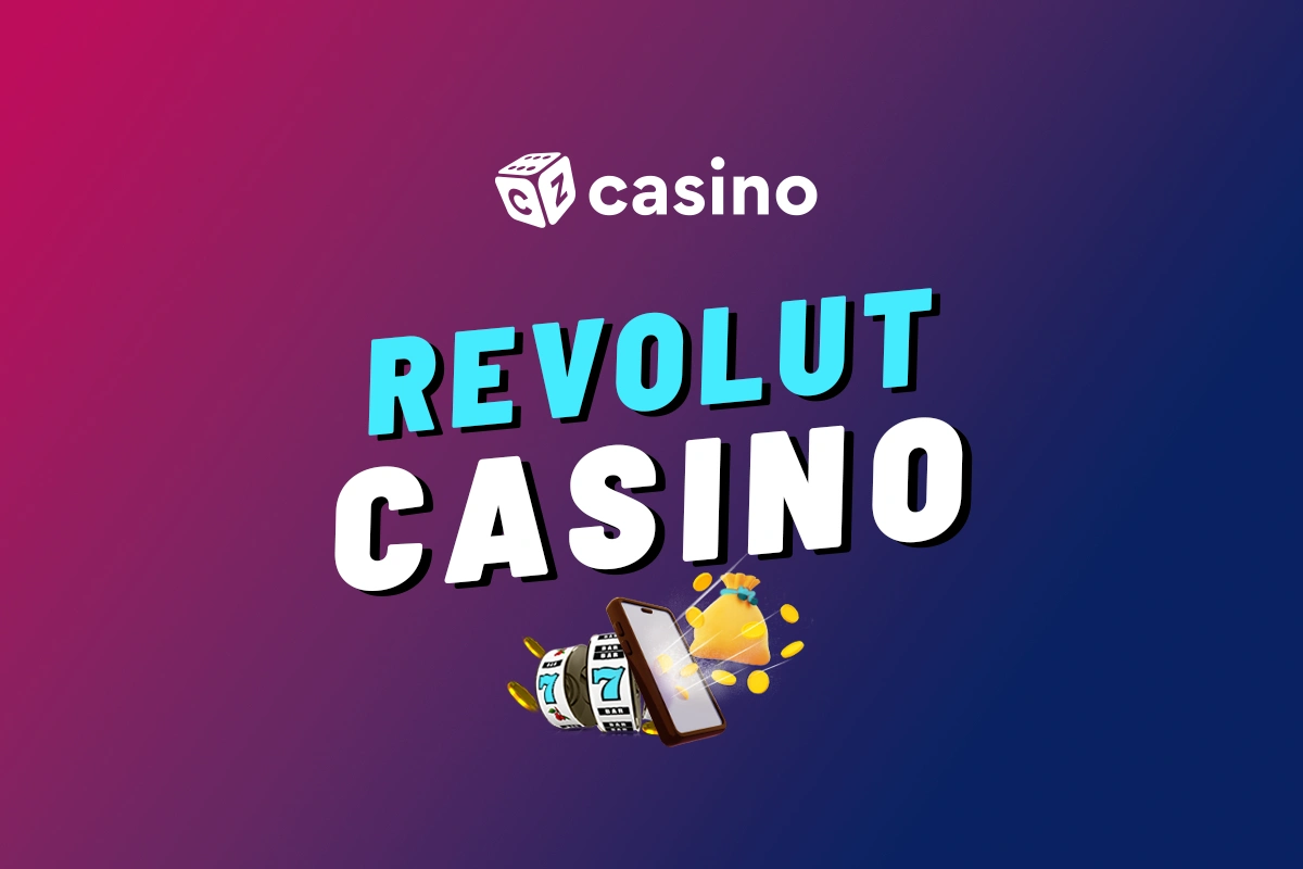 Revolut casino 2025 – Jak vkládat a vybírat peníze rychle a bez poplatků