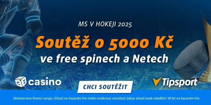 Tipsport soutěž FB