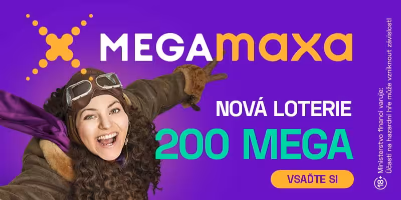 Megamaxa loterie
