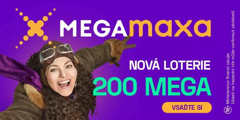 Megamaxa loterie