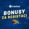 CZ casino bonus za registraci zdarma 2025 – Jak získat bonus bez nutnosti vkladu
