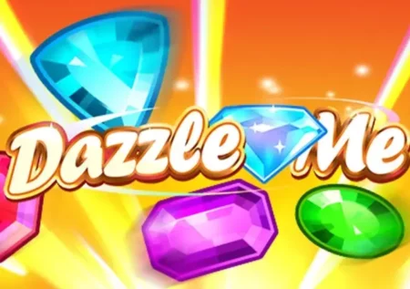 Dazzle Me