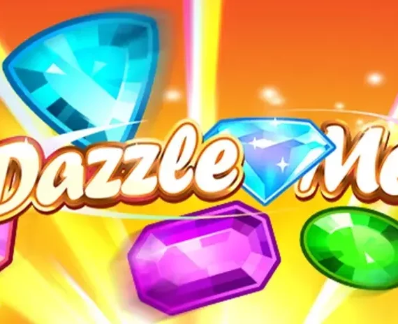 Dazzle Me
