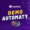 Demo automaty – Hrajte zcela zdarma, anonymně a bez rizika