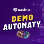 Demo automaty – Hrajte zcela zdarma, anonymně a bez rizika