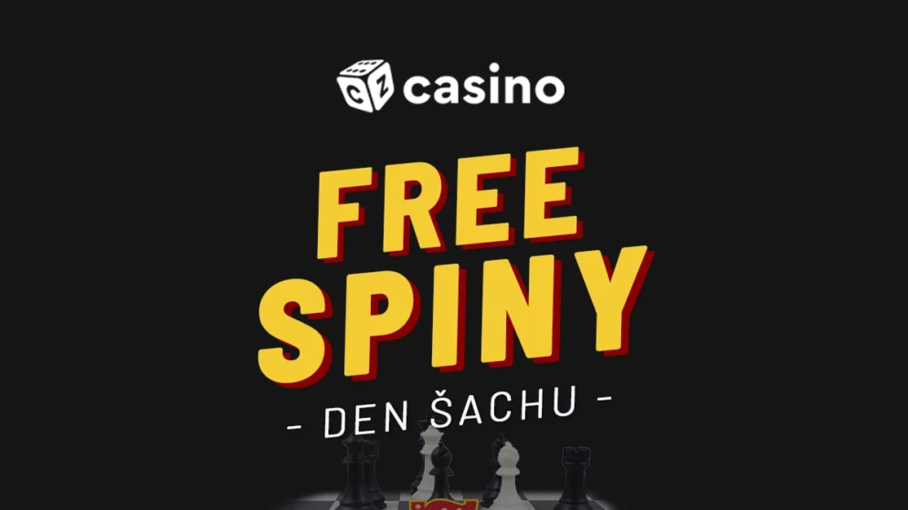 Dnešní free spiny | Aktuální přehled všech dostupných zatočení