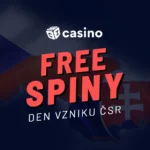 Dnešní free spiny | Aktuální přehled všech dostupných zatočení