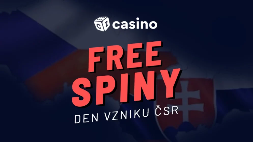 Dnešní free spiny | Aktuální přehled všech dostupných zatočení