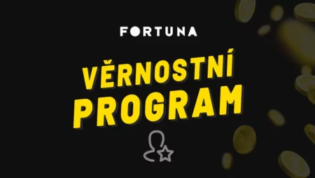 Fortuna věrnostní body 2025 – Vše o Fortuna bodech na jednom místě!