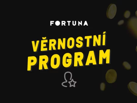 Fortuna věrnostní body 2025 – Vše o Fortuna bodech na jednom místě!