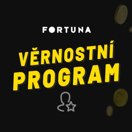 Fortuna věrnostní body 2025 – Vše o Fortuna bodech na jednom místě!