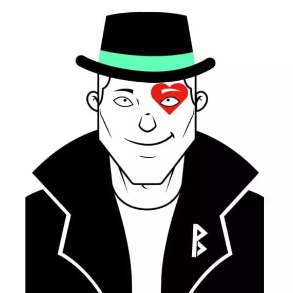 Mr. Bet