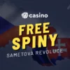 Dnešní free spiny | Pondělí 17. listopadu 2025 | Dnes aktualizováno