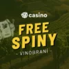 Dnešní free spiny | Sobota 13. září 2025 Vinobraní | Dnes aktualizováno