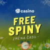 Dnešní free spiny | Aktuální přehled všech dostupných zatočení