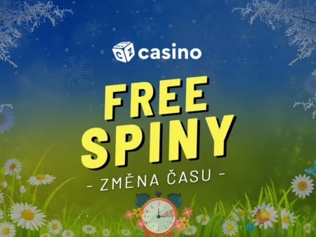 Dnešní free spiny | Aktuální přehled všech dostupných zatočení