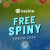 Dnešní free spiny | Neděle 26. října 2025 Změna času | Dnes aktualizováno