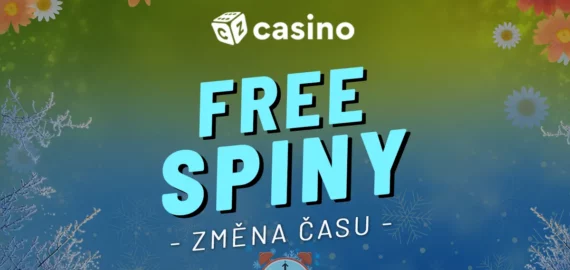 Dnešní free spiny | Aktuální přehled všech dostupných zatočení