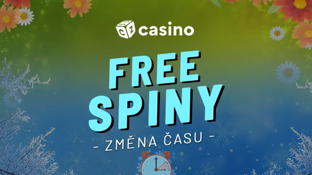 Dnešní free spiny | Aktuální přehled všech dostupných zatočení