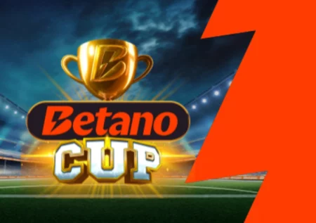 Betano Cup