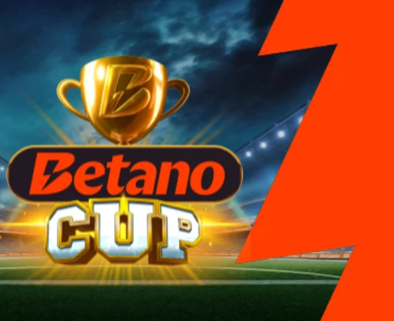 Betano Cup