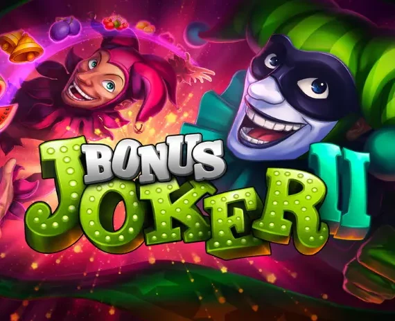 Bonus Joker II