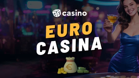 Euro casina v Česku 2025 – Jaké euro bonusy a vklady jsou dostupné