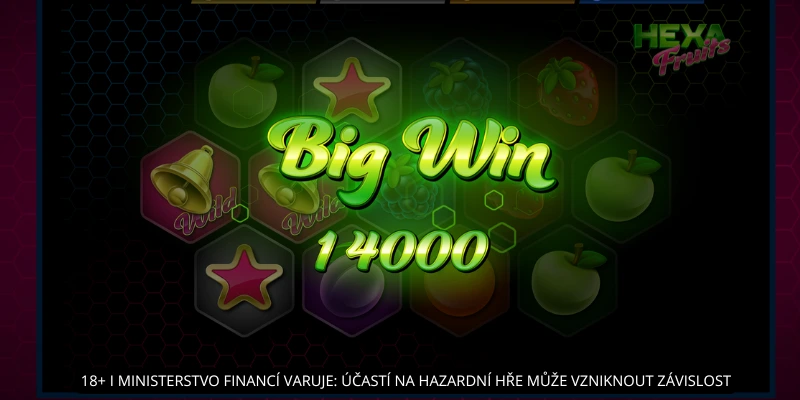 Hexa Fruits
