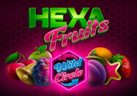 Hexa Fruits