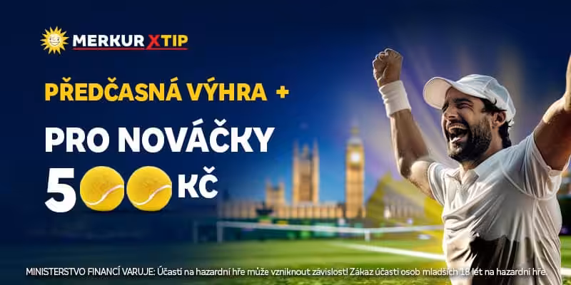 MerkurXtip Wimbledon