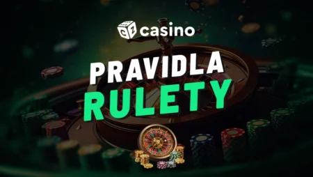 Pravidla rulety – Kompletní průvodce hraním rulety online