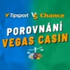 Tipsport a Chance – Jaký je mezi nimi rozdíl a proč vypadají stejně