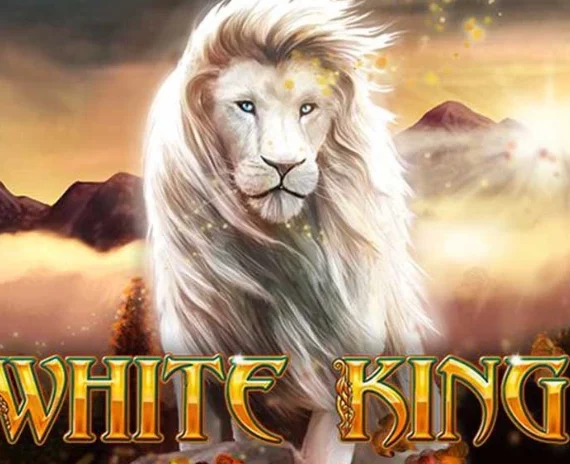 White King