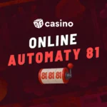 Automaty 81 – Roztočte zábavu s 81 výherními liniemi v CZ kasinech!